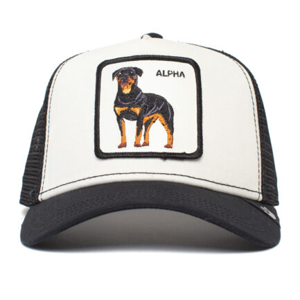 Alpha Dog Goorin Bros.