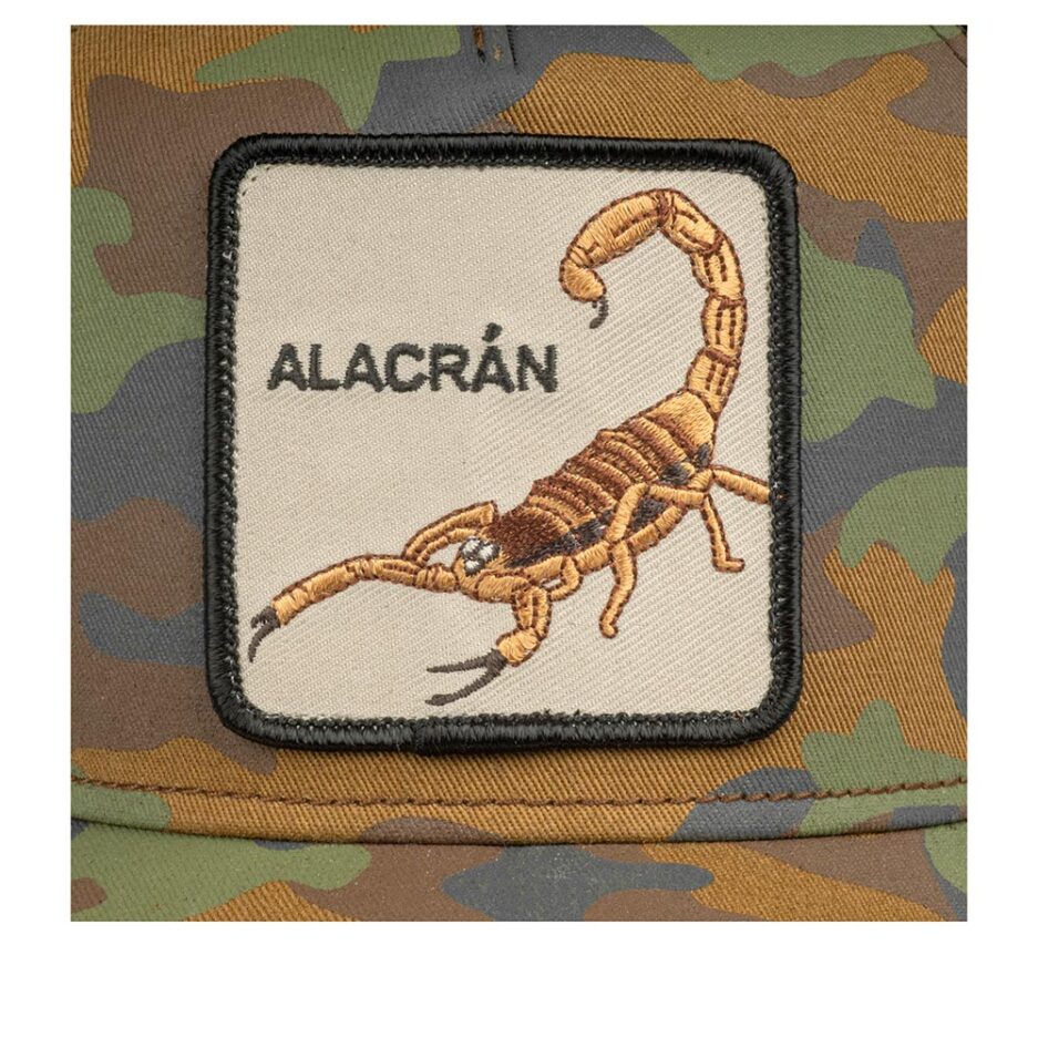 Alacran Goorin Bros.