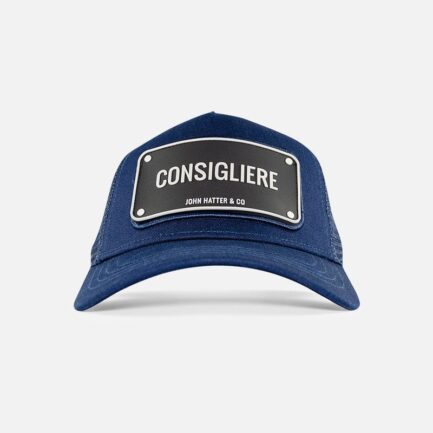 Consigliere John Hatter & Co