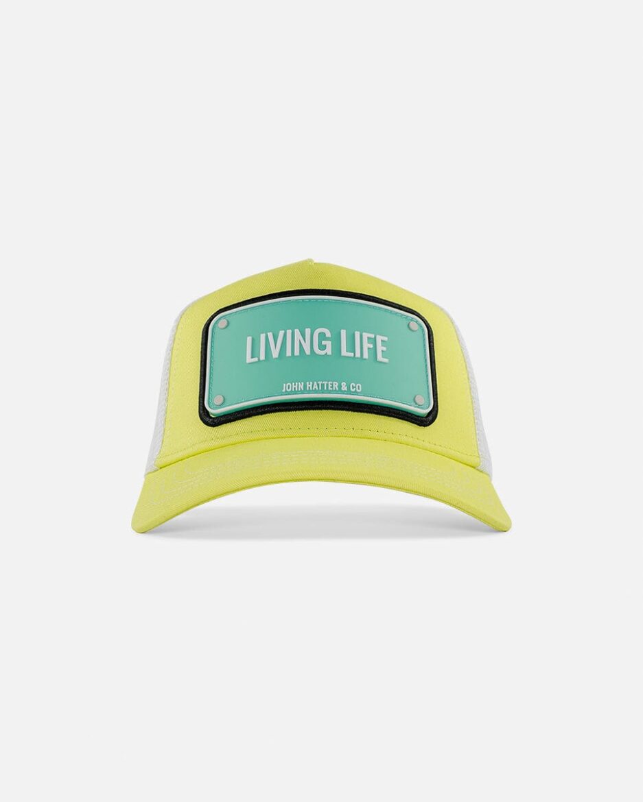 Living Life John Hatter & Co