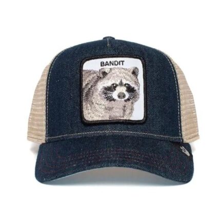 Bandit Raccoon Goorin Bros.