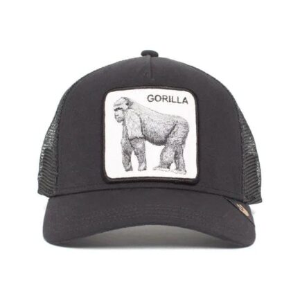 The Animal Farm Gorilla Goorin Bros.