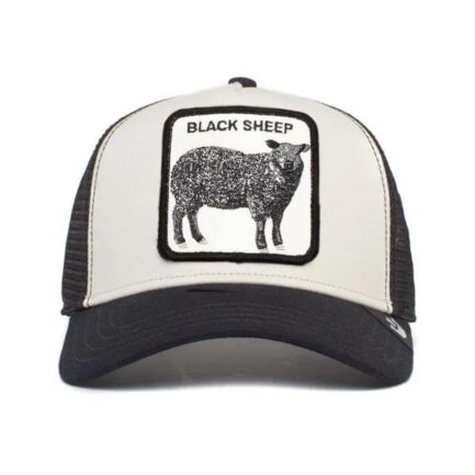 The Animal Farm The Black Sheep Goorin Bros.