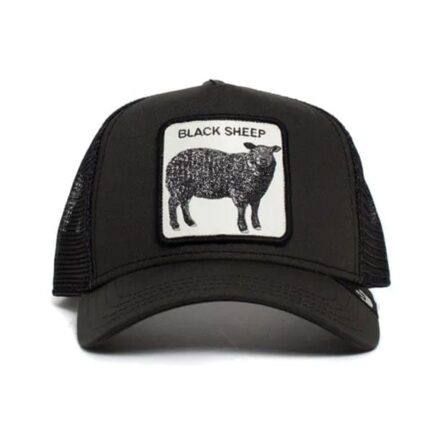 The Black Sheep Goorin Bros.