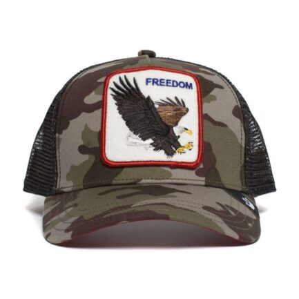 The Animal Farm The Freedom Eagle Goorin Bros.