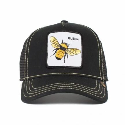 Queen Bee- Black Goorin Bros.