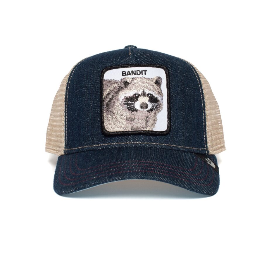 BANDIT in Navy Color Goorin Bros.