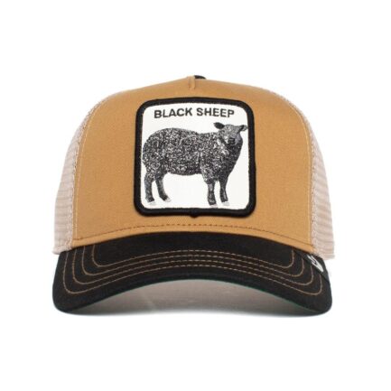 The Black Sheep Khaki Goorin Bros.