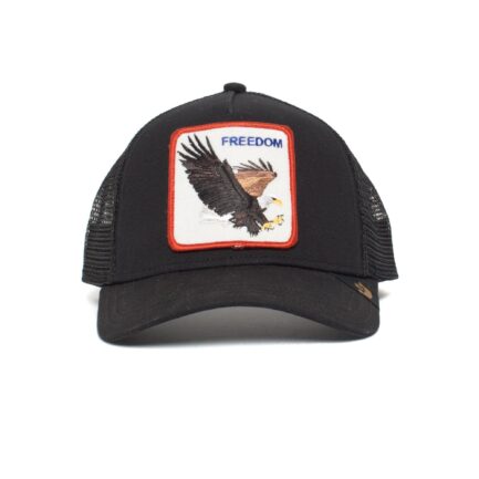 The Freedom Eagle Goorin Bros.