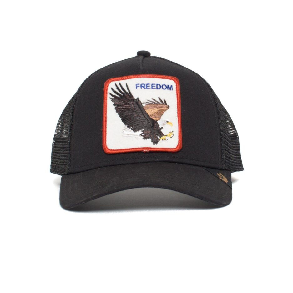 The Freedom Eagle Goorin Bros.