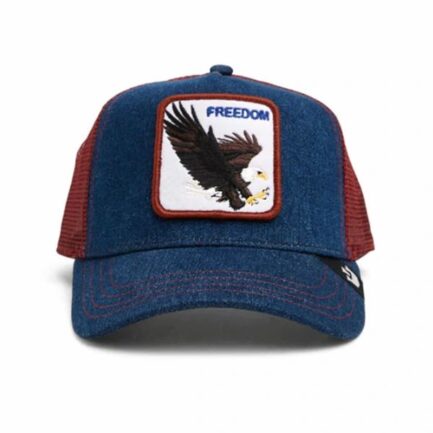 The Animal Farm The Freedom Eagle Goorin Bros.