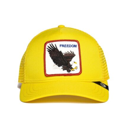 The Freedom Eagle Yellow Goorin Bros.