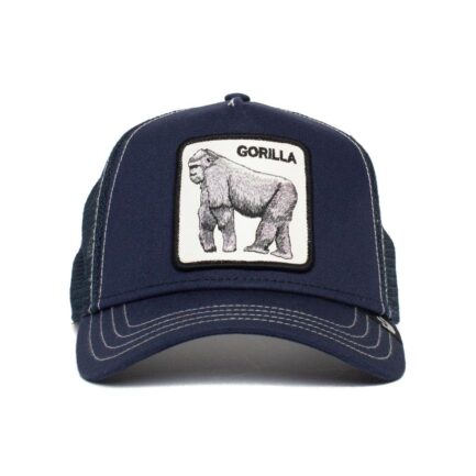 The Gorilla Navy Goorin Bros.