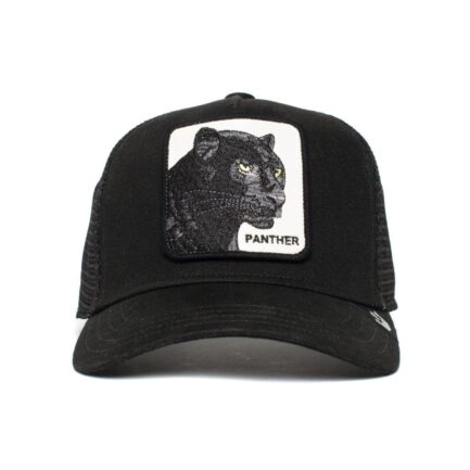 KIDS Little Panther Hat Black Goorin Bros.