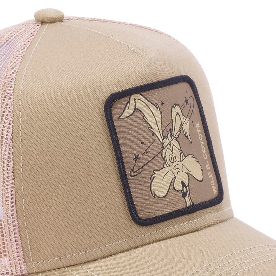 BUNNY CAP CapsLab