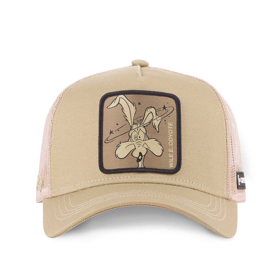 BUNNY CAP CapsLab