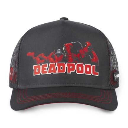 DEADPOOL CAP CapsLab