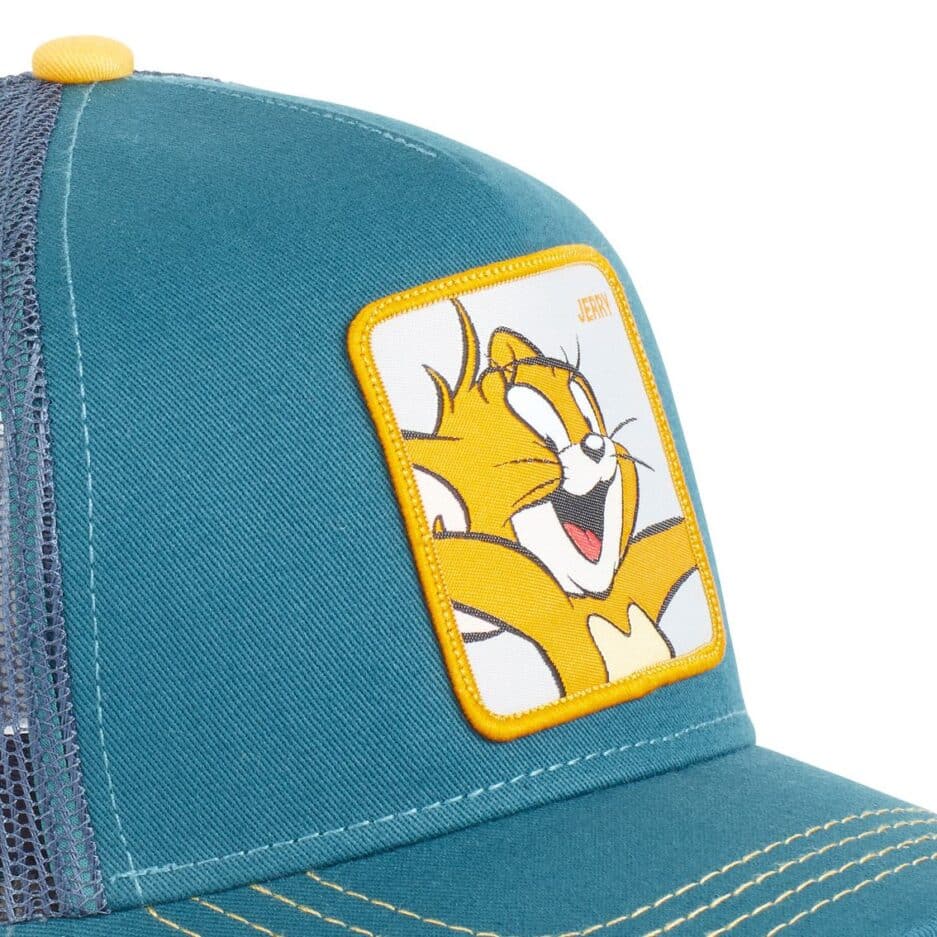 TOM AND JERRY4 CapsLab