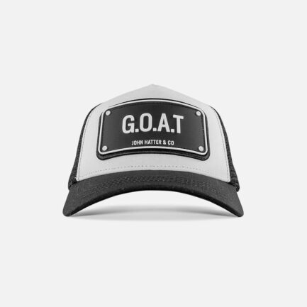 G.O.A.T. John Hatter & Co